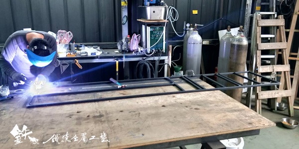 金屬屏風製作,鐵工廠訂做