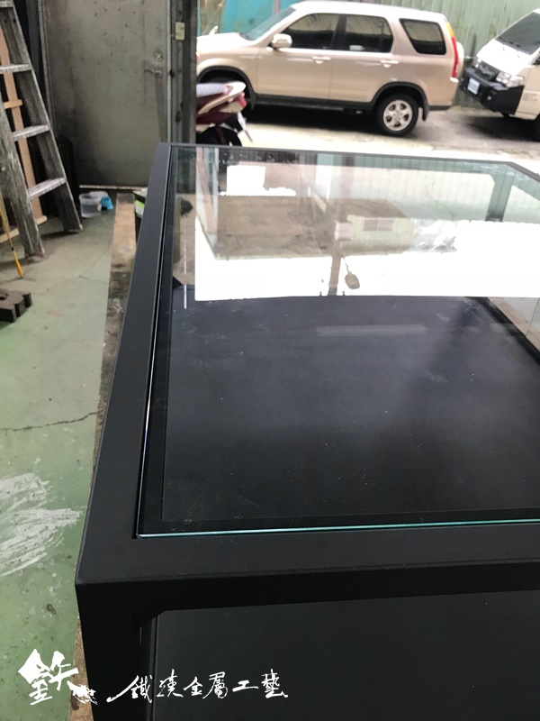 鐵家具訂製