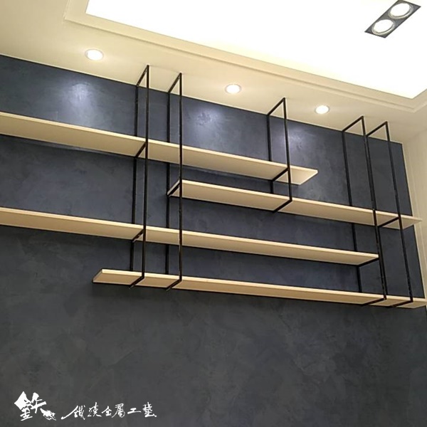 鐵工廠訂做,金屬吊架